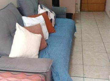 Apartamento · 58m² · 2 Quartos · 1 Vaga · Apartamento 58 m² Localizado no bairro Planalto São Bernardo do Campo - SP