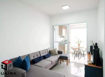 Apartamento · 65m² · 3 Quartos · 2 Vagas · Apartamento à venda 3 quartos 1 suíte 2 vagas Santa Maria - Santo André - SP