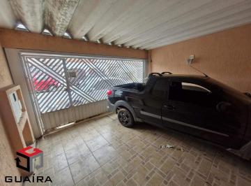 Casa · 150m² · 4 Quartos · 1 Vaga · Sobrado à venda 4 quartos 1 vaga Nova Petrópolis - São Bernardo do Campo - SP