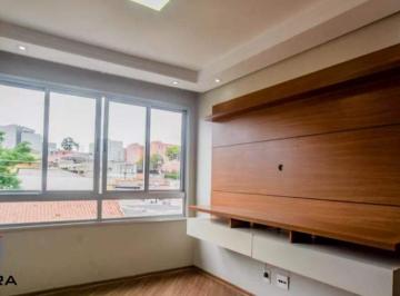 Apartamento · 63m² · 3 Quartos · 1 Vaga · Apartamento à venda 3 quartos 1 vaga Utinga - Santo André - SP