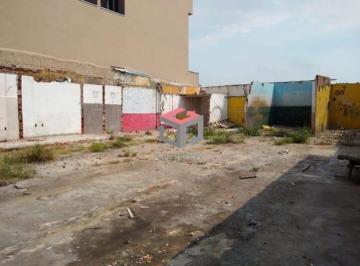Terreno · 252m² · 10 Vagas · Terreno para aluguel 10 vagas Alvorada - Santo André - SP