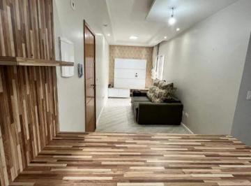 Apartamento · 58m² · 2 Quartos · 2 Vagas · Apartamento à venda 2 quartos 1 suíte 2 vagas Centro - São Bernardo do Campo - SP