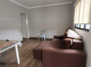 Casa · 94m² · 2 Quartos · 1 Vaga · Casa 94 m² Localizado No Bairro Independência São Bernardo do Campo - SP