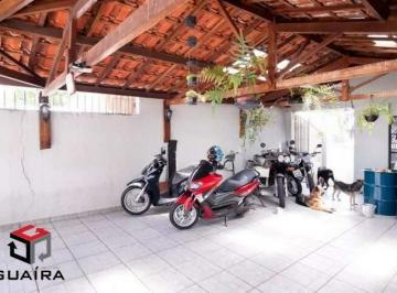 Casa · 210m² · 3 Quartos · 4 Vagas · CASA À VENDA - 3 QUARTOS - 1 SUÍTE - 4 VAGAS - 210M²