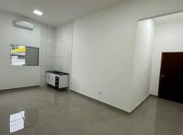 Apartamento · 30m² · 1 Quarto · Apartamento para aluguel 1 quarto Centro - São Bernardo do Campo - SP