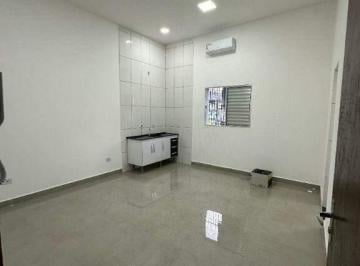 Apartamento · 30m² · 1 Quarto · Apartamento para aluguel 1 quarto Centro - São Bernardo do Campo - SP