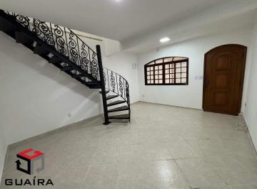 Casa · 150m² · 3 Quartos · 1 Vaga · Sobrado 150m² Localizado no bairro Santa Maria São Caetano do Sul - SP