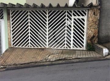 Casa · 110m² · 4 Quartos · 1 Vaga · Casa com 4 quartos à venda em Jardim aida - SP