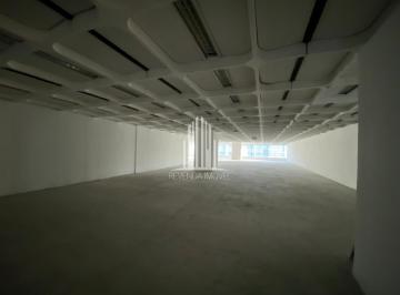 Foto 01 · Conjunto Comercial para Locação em São Paulo-SP, Jardim São Luís: 1 Sala, 6 Banheiros, 23 Vagas de G