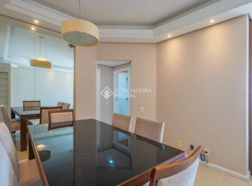 Apartamento · 90m² · 3 Quartos · 1 Vaga · Apartamento 3 dormitórios sendo 1 suíte, andar alto, 1 vaga livre , à venda, Centro, Fpolis, SC