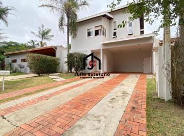 Casa · 370m² · 4 Quartos · Casa à venda - no Jardim das Nações