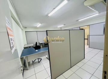 Comercial · 135m² · Andar para locação no Santo Agostinho