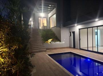 dd5d6713ccf180235da5af3e8b1d1a72b93e3778 · Sobrado à venda, 210 m² por R$ 1.670.000,00 - Residencial Ibi-aram II - Itupeva/SP