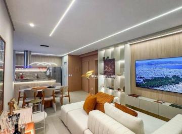 ec78ec42ba8c3d4e6f20e2f70a546418b08abc75 · Apartamento com 3 dormitórios à venda, 105 m² por R$ 1.250.000,00 - Jardim do Lago - Jundiaí/SP