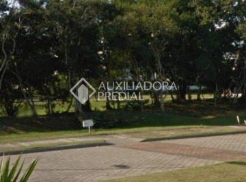 Terreno · 702m² · Amplo lote em rua tranquila de Jurerê Internacional