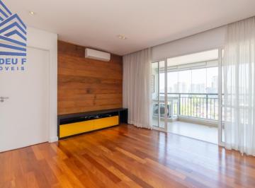 Foto 01 · Apartamento à venda, 2 dorms, 1 suíte, 1 vaga na Vila Cruzeiro