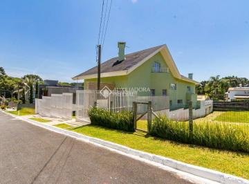 Casa · 846m² · 5 Quartos · CASA EM CONDOMINIO FECHADO EM SANTA FELICIDADE