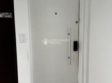 Apartamento · 57m² · 2 Quartos · 1 Vaga · Apartamento à Venda - São Caetano do Sul - Bairro Cerâmica