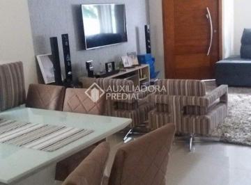 Casa · 273m² · 3 Quartos · 4 Vagas · sobrado 3 suítes, 4 vagas, piscina - bairro assunção - sbcampo