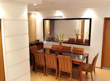 Apartamento · 117m² · 3 Quartos · 2 Vagas · Apartamento 3 dormitórios com suíte no Edifício Maison Du Versalhes II