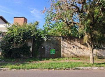 Terreno · 398m² · Terreno bairro Marechal Rondon