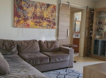Apartamento · 65m² · 2 Quartos · 1 Vaga · Confortável e iluminado apartamento com 2 quartos e 1 vaga na melhor rua do Bairro Santo Antônio.