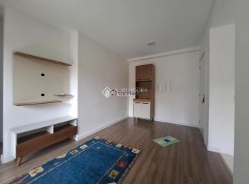 Apartamento · 61m² · 3 Quartos · 1 Vaga · Apartamento de 3 dormitórios