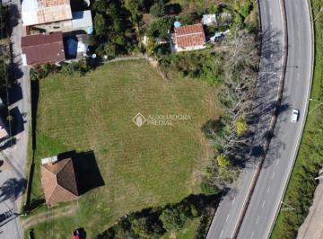 Terreno · 1752m² · EXCELENTE TERRENO EM GARIBALDI RS