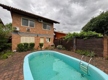Casa · 280m² · 5 Quartos · 4 Vagas · Linda casa no Bairro. pinheiro SL