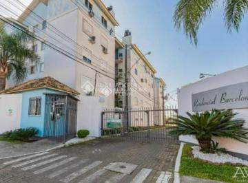 Apartamento · 62m² · 3 Quartos · Apartamento à venda no Bairro Igara - Condomínio Valência 3 dormitórios