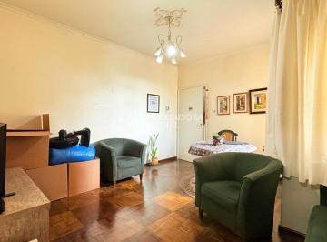 Apartamento · 62m² · 2 Quartos · Apartamento de 2 quartos - 61,50m2 - Bairro São João - Porto Alegre