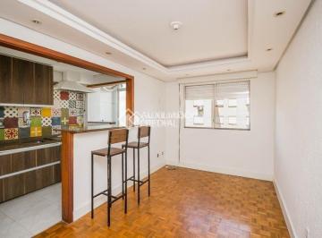 Apartamento · 39m² · 2 Quartos · Apartamento em Santa Tereza, Porto Alegre