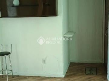 39 SALA · APARTAMENTO NA ANTONIO DE CARVALHO
