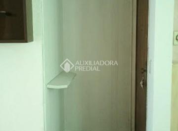 33 HALL · APARTAMENTO NA ANTONIO DE CARVALHO
