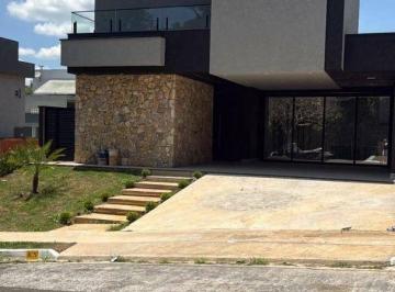 846317374ad898ec1563fa980e0d9576e2907da0 · Casa com 3 dormitórios à venda, 267 m² por R$ 1.800.000,00 - Condomínio Villa Verona - Sorocaba/SP
