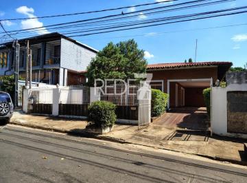 Foto 02 · Oportunidade única: Casa à venda em Campinas-SP, Cidade Universitária. 3 quartos, 1 suíte, 2 salas,