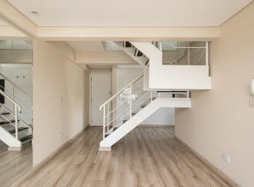Apartamento · 170m² · 3 Quartos · 2 Vagas · Cobertura à venda com 3 quartos no Juvevê em Curitiba