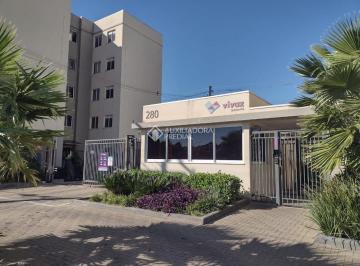Apartamento · 48m² · 2 Quartos · 1 Vaga · Apartamento de 2 dormitórios