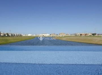 INFRAESTRUTURA_CONDOMINIOCELEBRATION_XANGRILA · Terreno em condominio