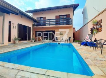 Foto 11 · Impecável casa de 4 quartos com 2 suítes e 4 vagas no Parque Alto Taquaral, Campinas-SP - 280m² de p