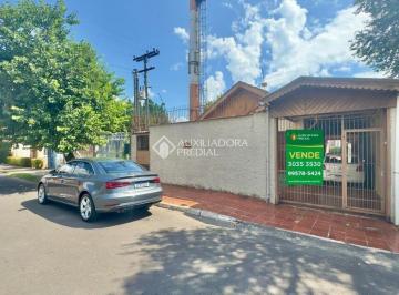 Casa · 155m² · 3 Quartos · 3 Vagas · Auxiliadora Predial vende casa 3 quartos sendo 1 suíte no Bairro Liberdade, Novo Hamburgo