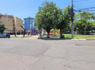 Terreno · 120m² · Ótima área comercial, frente para o Rissul