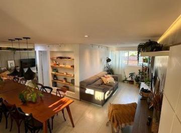 3694fbcaa3b1a6db85ddefc92d1930a69787bb2c · Apartamento com 3 dormitórios à venda, 80 m² por R$ 649.000,00 - Altiplano Cabo Branco - João Pessoa