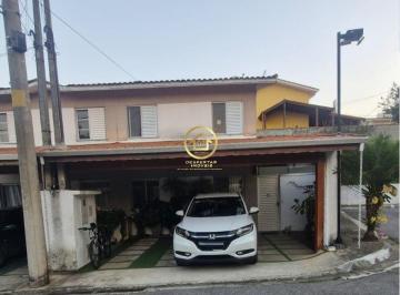 Casa · 94m² · 3 Quartos · Casa à venda - no Loteamento City Jaragua