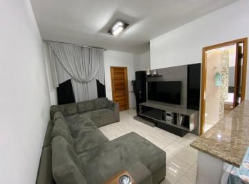 Casa · 55m² · 2 Quartos · Casa à venda - no Cidade Antônio Estevão de Carvalho