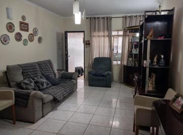 Casa · 137m² · 2 Quartos · Casa à venda - no Chácara Santo Antônio (Zona Leste)