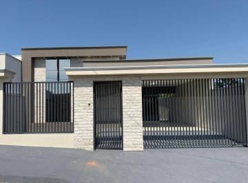 Casa · 110m² · 3 Quartos · 2 Vagas · Casa à venda no Jardim Ipiranga em Alta Floresta-MT