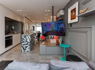 3f96c37fdb080662cf9adee531d8876488bd9a44 · Apartamento em Perdizes com 64m², 2 dorm., suíte e piscina - Zona Oeste SP