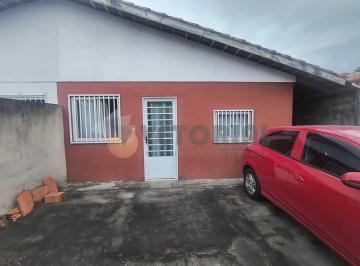 5b06ef2e74a45e56866088f55f30a893dad6e0f9 · Casa com 2 dormitórios à venda, 123 m² por R$ 190.000,00 - Pegorelli - Caraguatatuba/SP