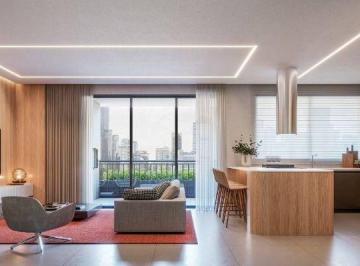 838bb40b1b3c855ca734914b0b7fea466a6d2858 · Apartamento com 3 dormitórios à venda em Curitiba/PR, 168 m², por R$ 2.763.800 - Lagom Jardim - DEO